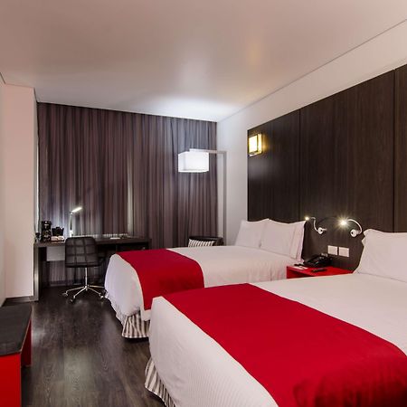 Ramada Encore San Luis Potosi Luaran gambar