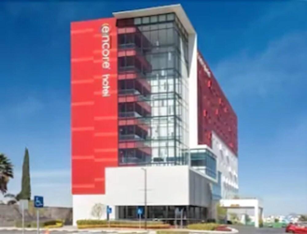 Ramada Encore San Luis Potosi Luaran gambar