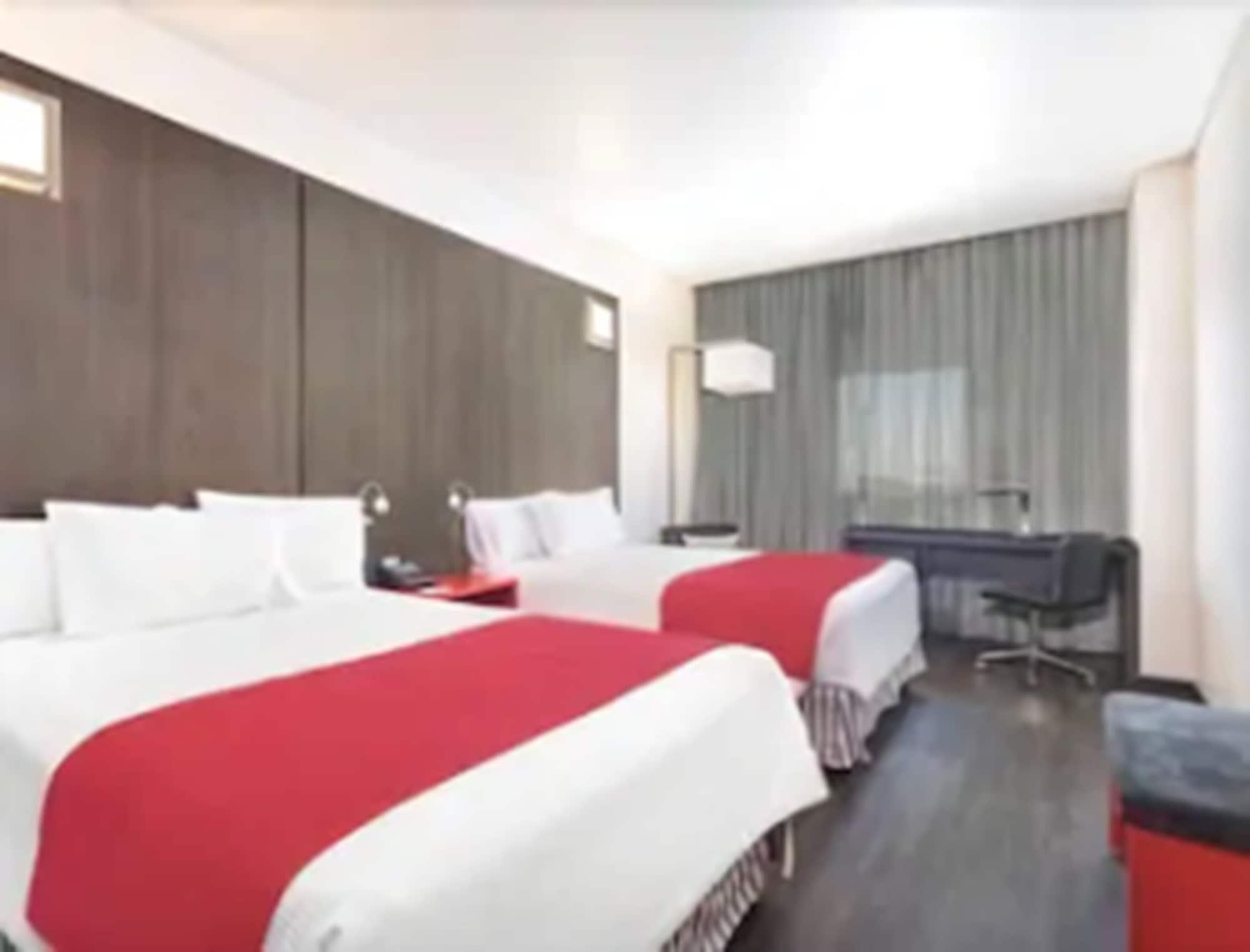 Ramada Encore San Luis Potosi Luaran gambar