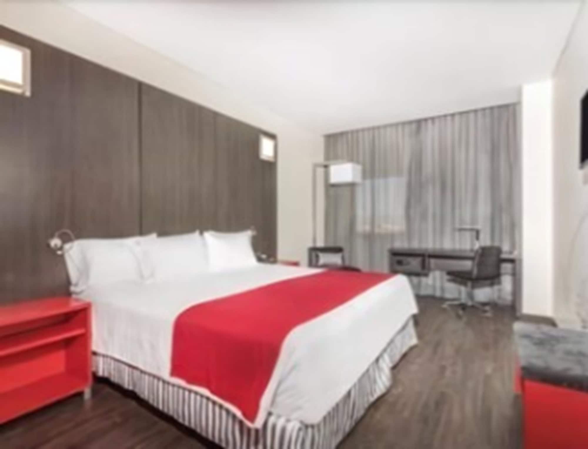 Ramada Encore San Luis Potosi Luaran gambar
