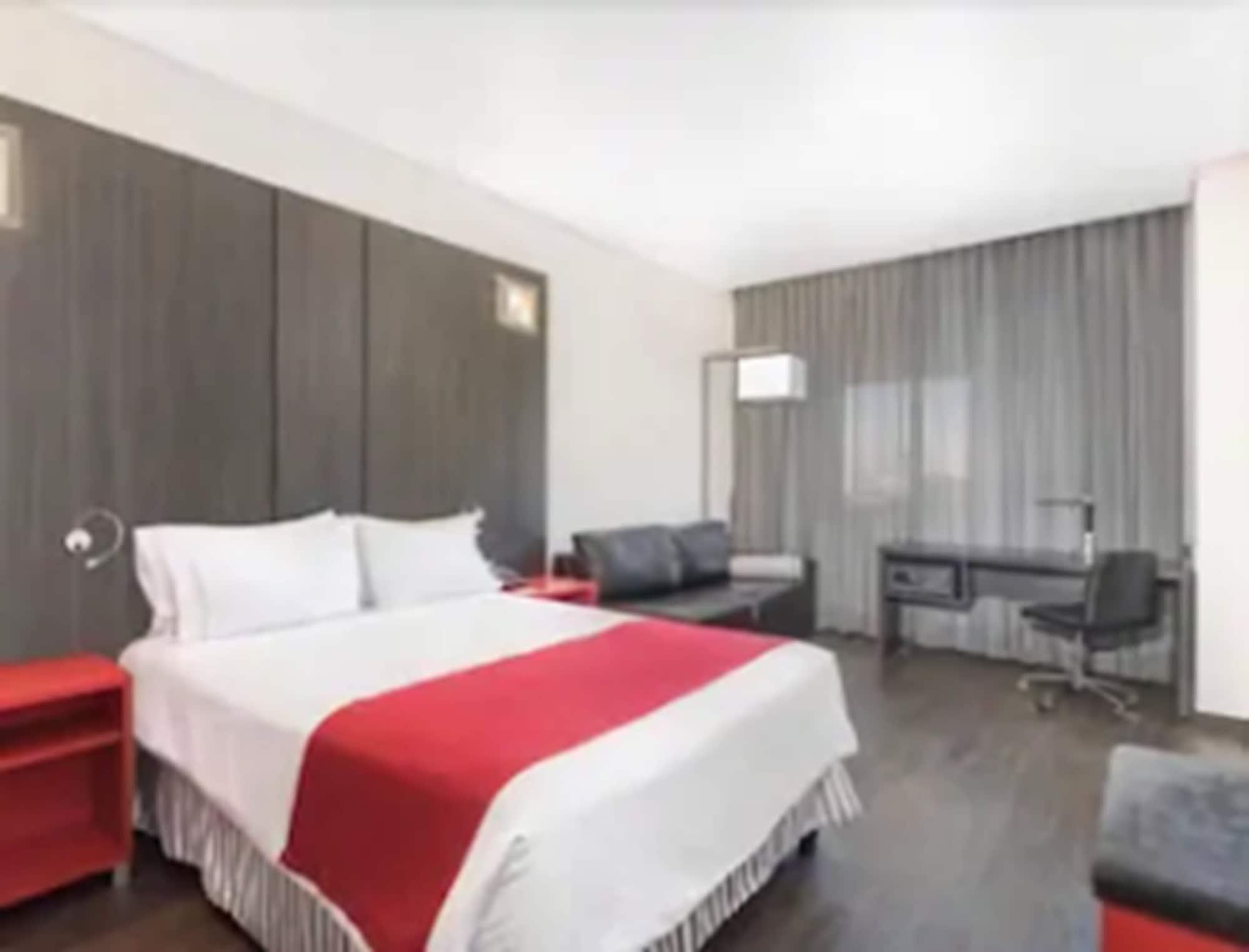 Ramada Encore San Luis Potosi Luaran gambar