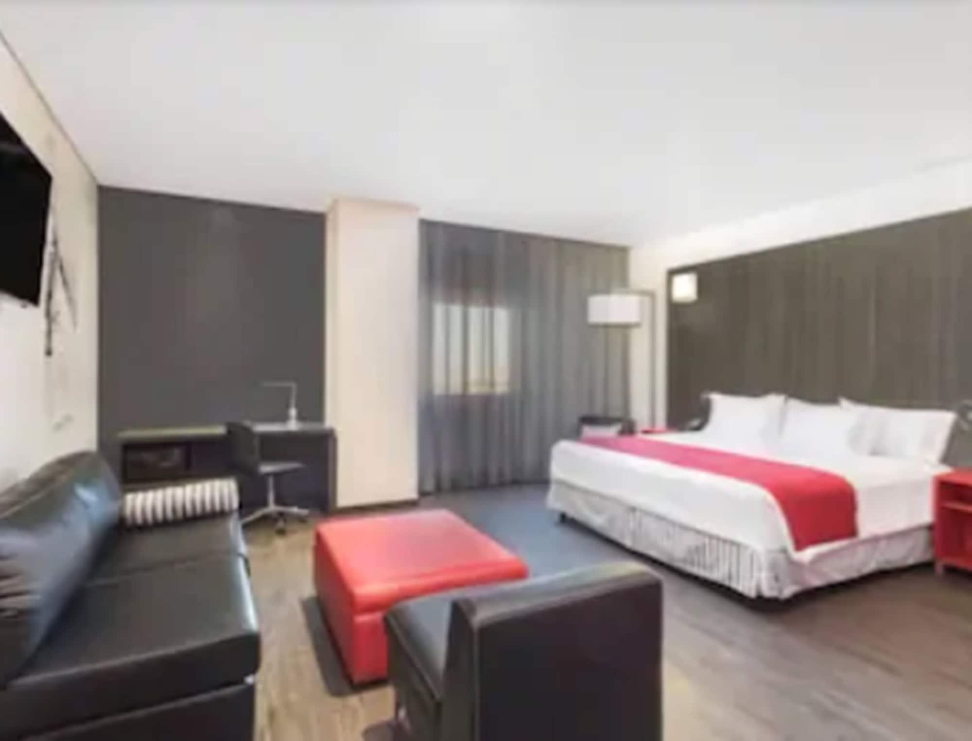Ramada Encore San Luis Potosi Luaran gambar