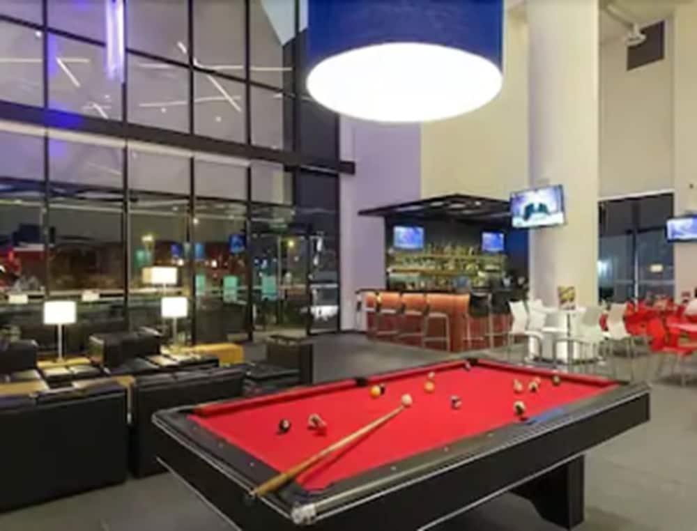 Ramada Encore San Luis Potosi Luaran gambar