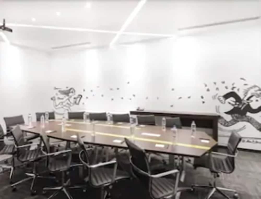 Ramada Encore San Luis Potosi Luaran gambar