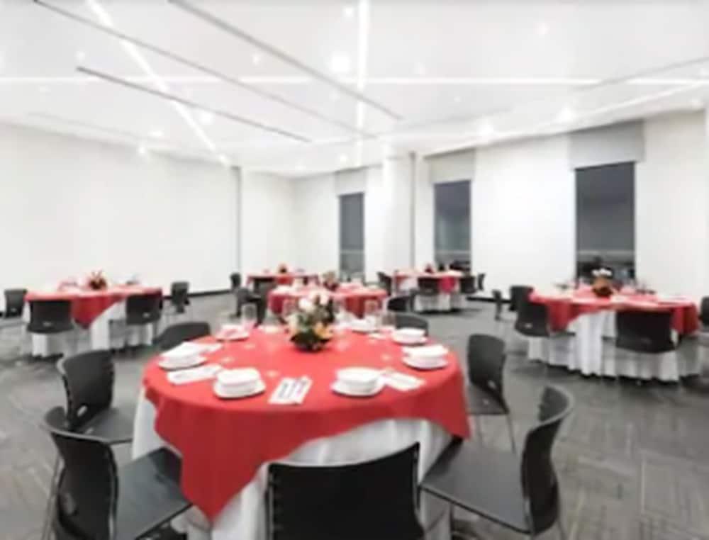 Ramada Encore San Luis Potosi Luaran gambar
