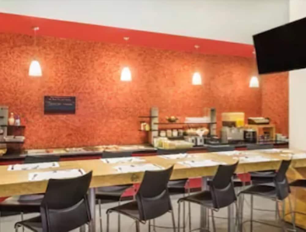 Ramada Encore San Luis Potosi Luaran gambar