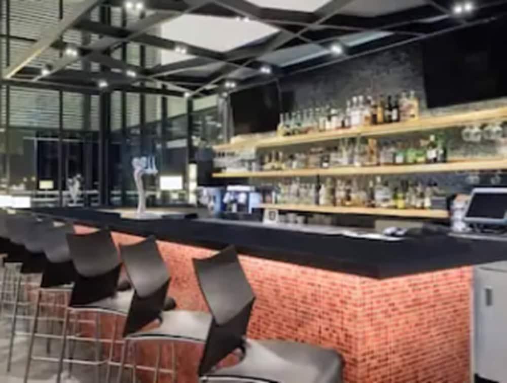 Ramada Encore San Luis Potosi Luaran gambar