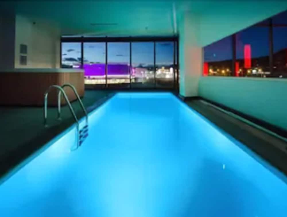 Ramada Encore San Luis Potosi Luaran gambar