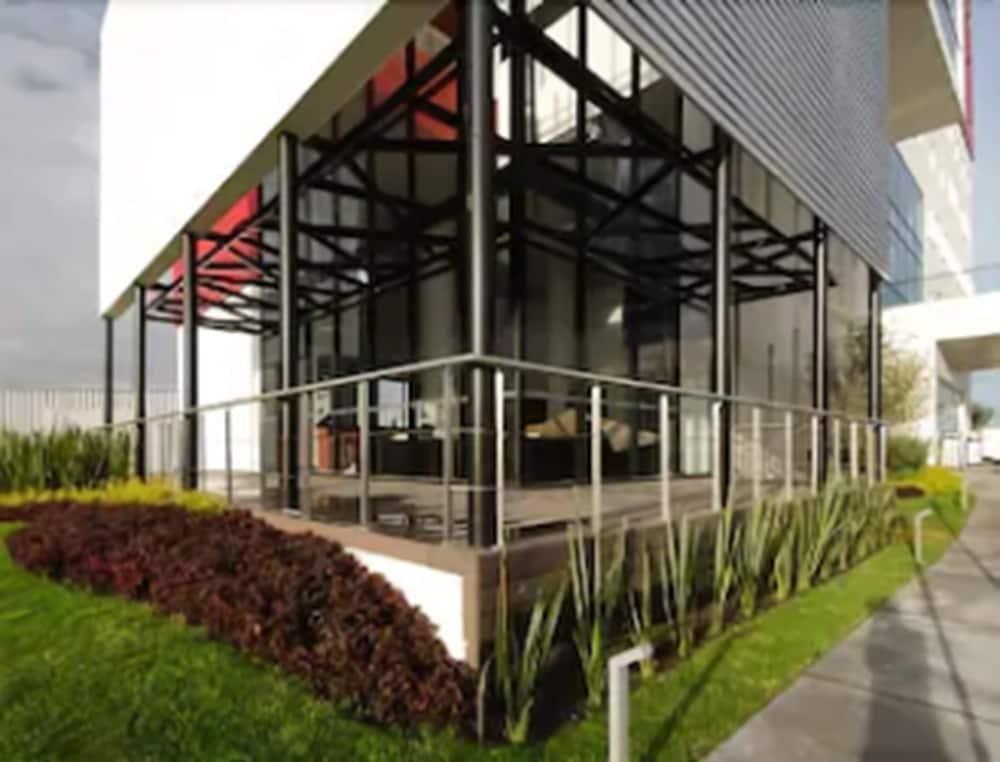 Ramada Encore San Luis Potosi Luaran gambar
