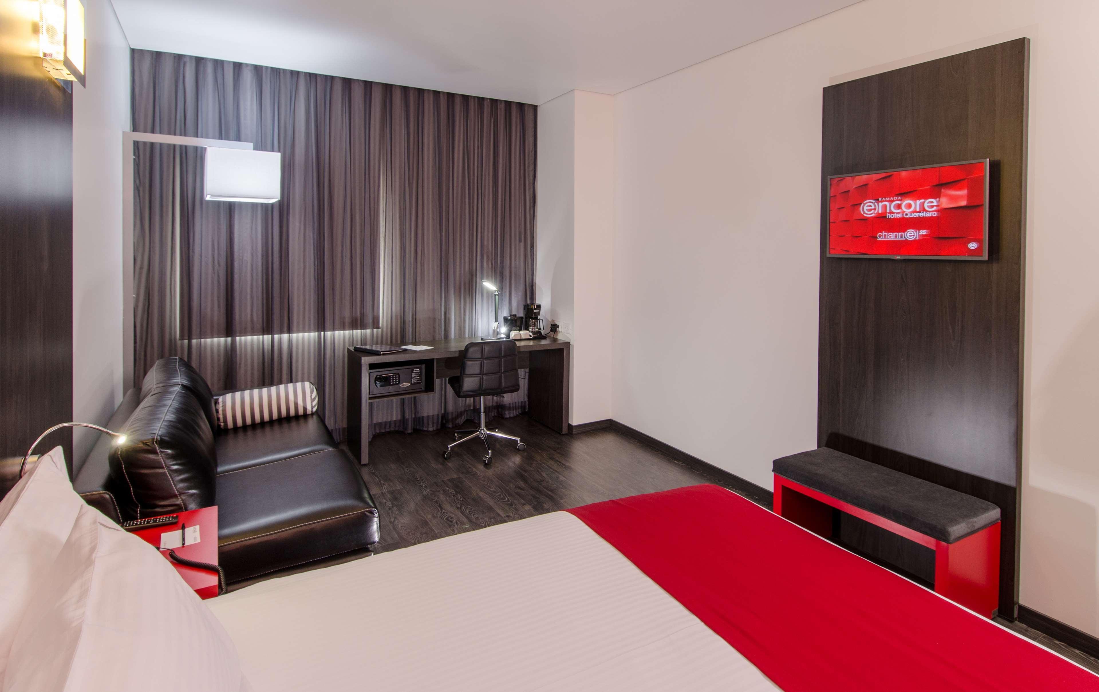 Ramada Encore San Luis Potosi Luaran gambar