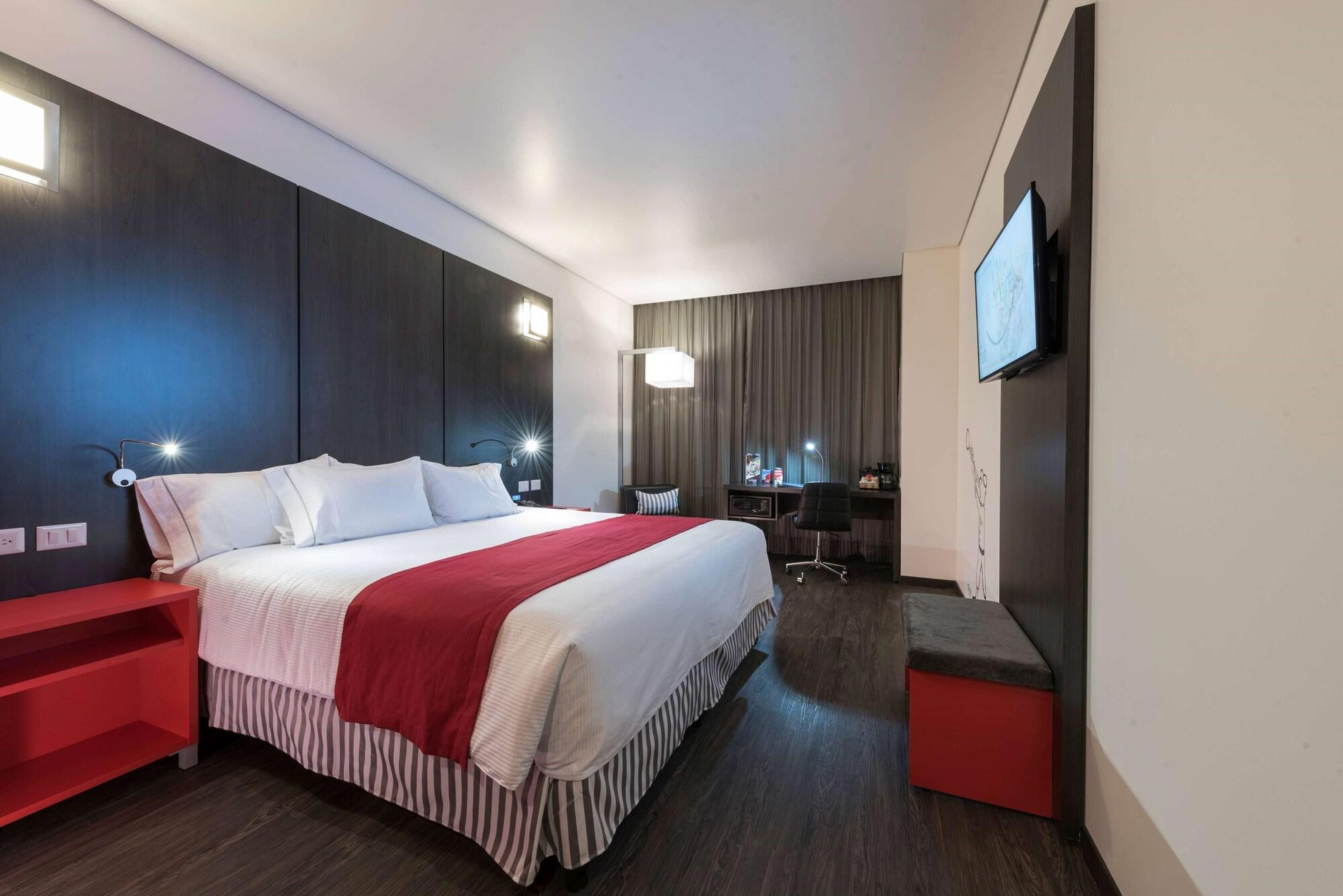 Ramada Encore San Luis Potosi Luaran gambar