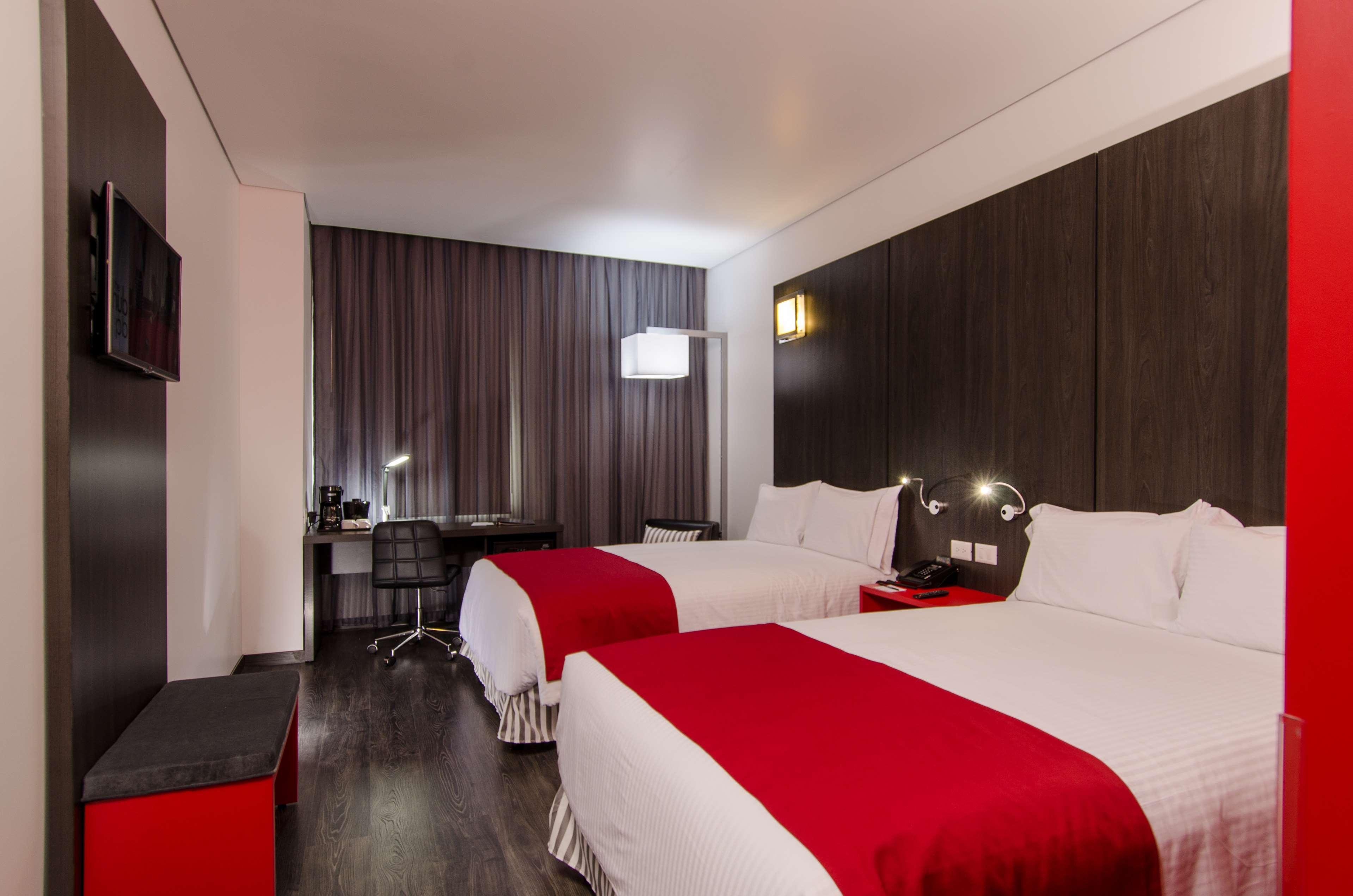 Ramada Encore San Luis Potosi Luaran gambar