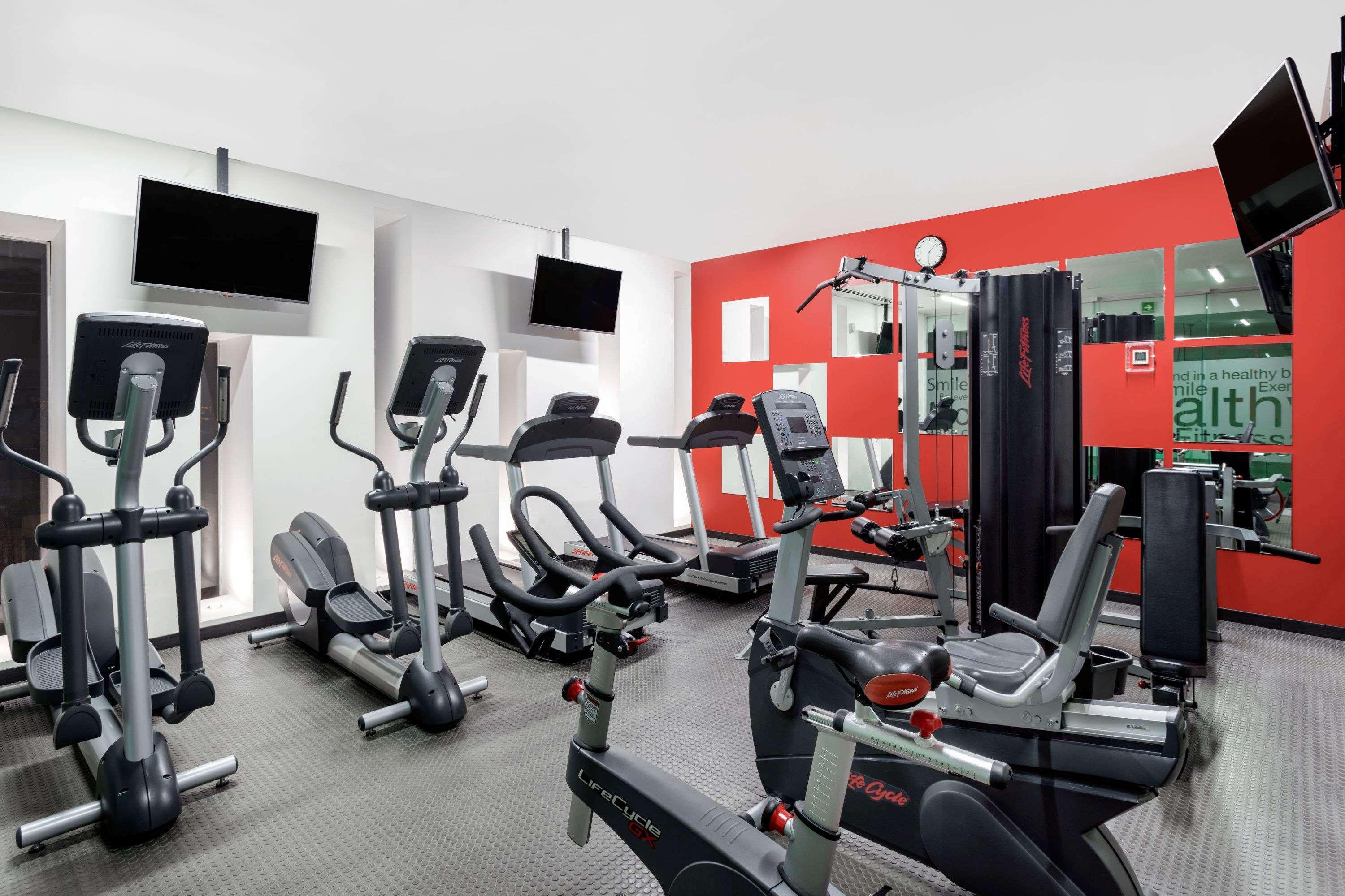 Ramada Encore San Luis Potosi Luaran gambar