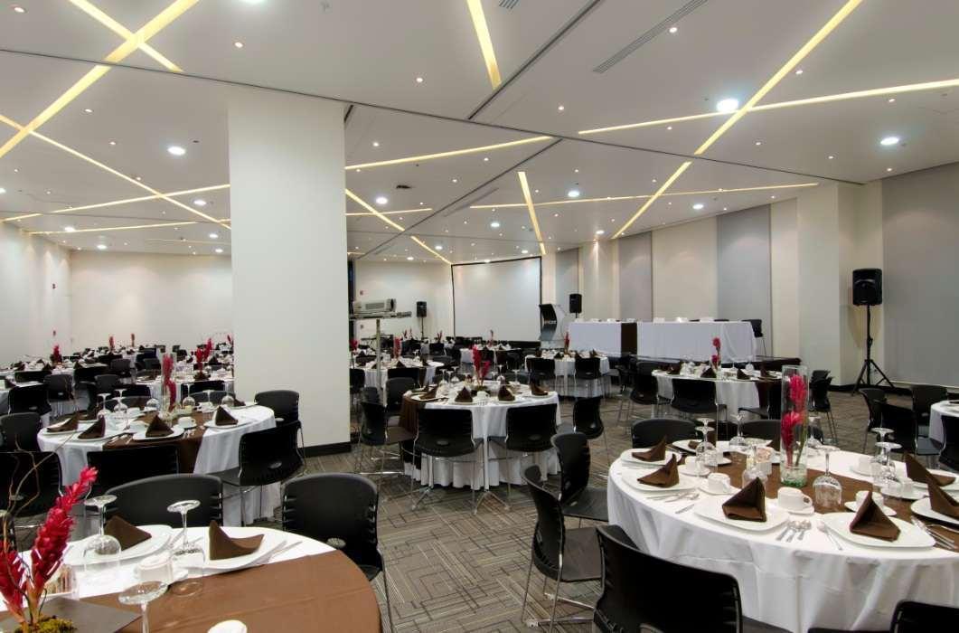 Ramada Encore San Luis Potosi Luaran gambar