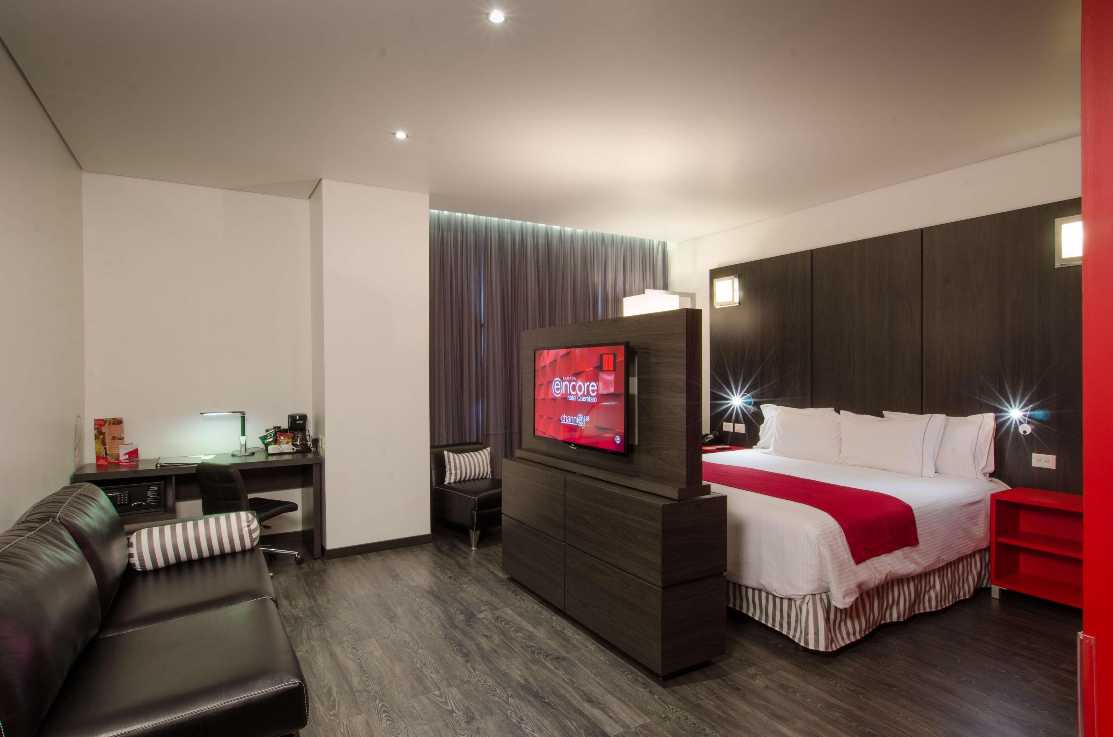 Ramada Encore San Luis Potosi Luaran gambar