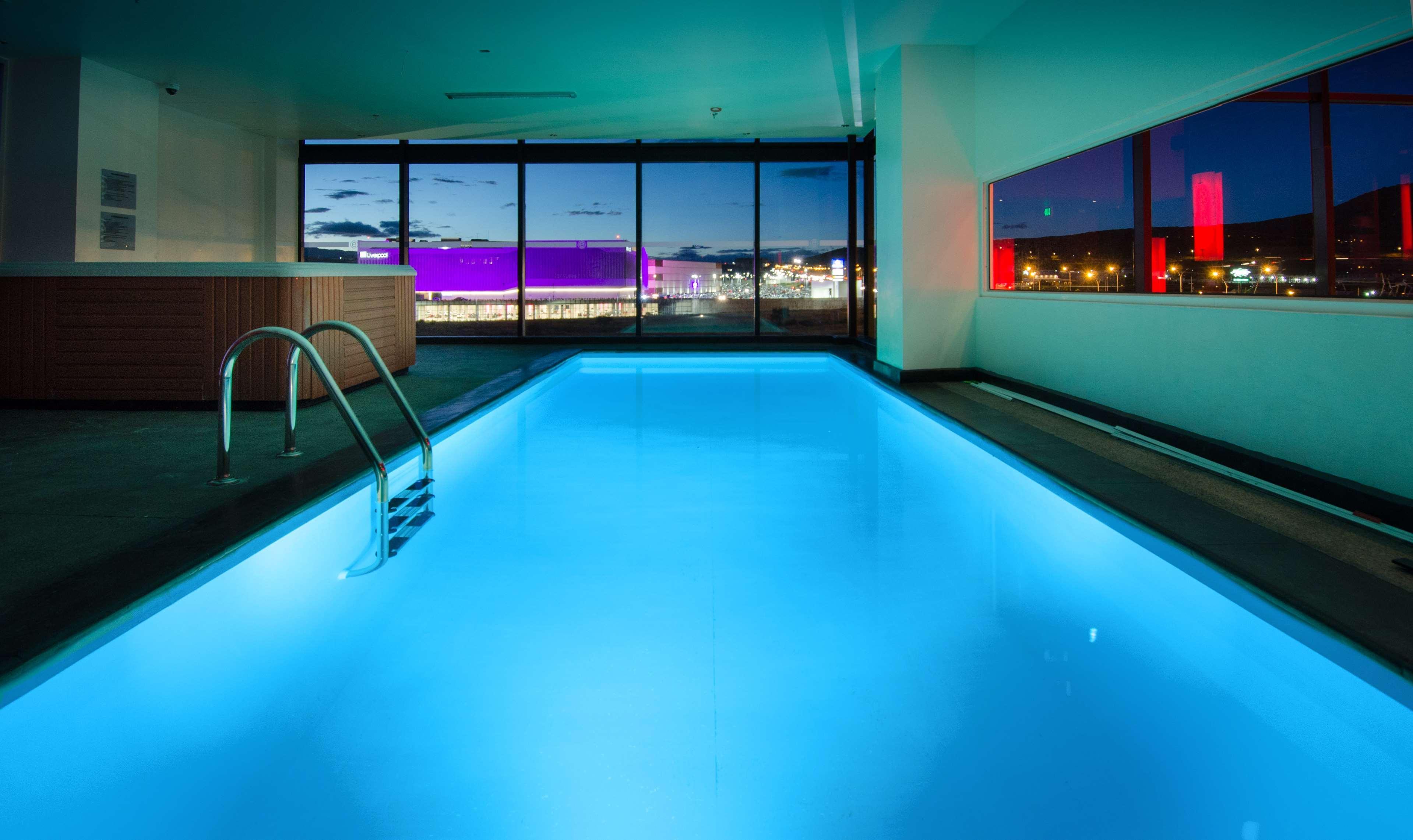 Ramada Encore San Luis Potosi Luaran gambar