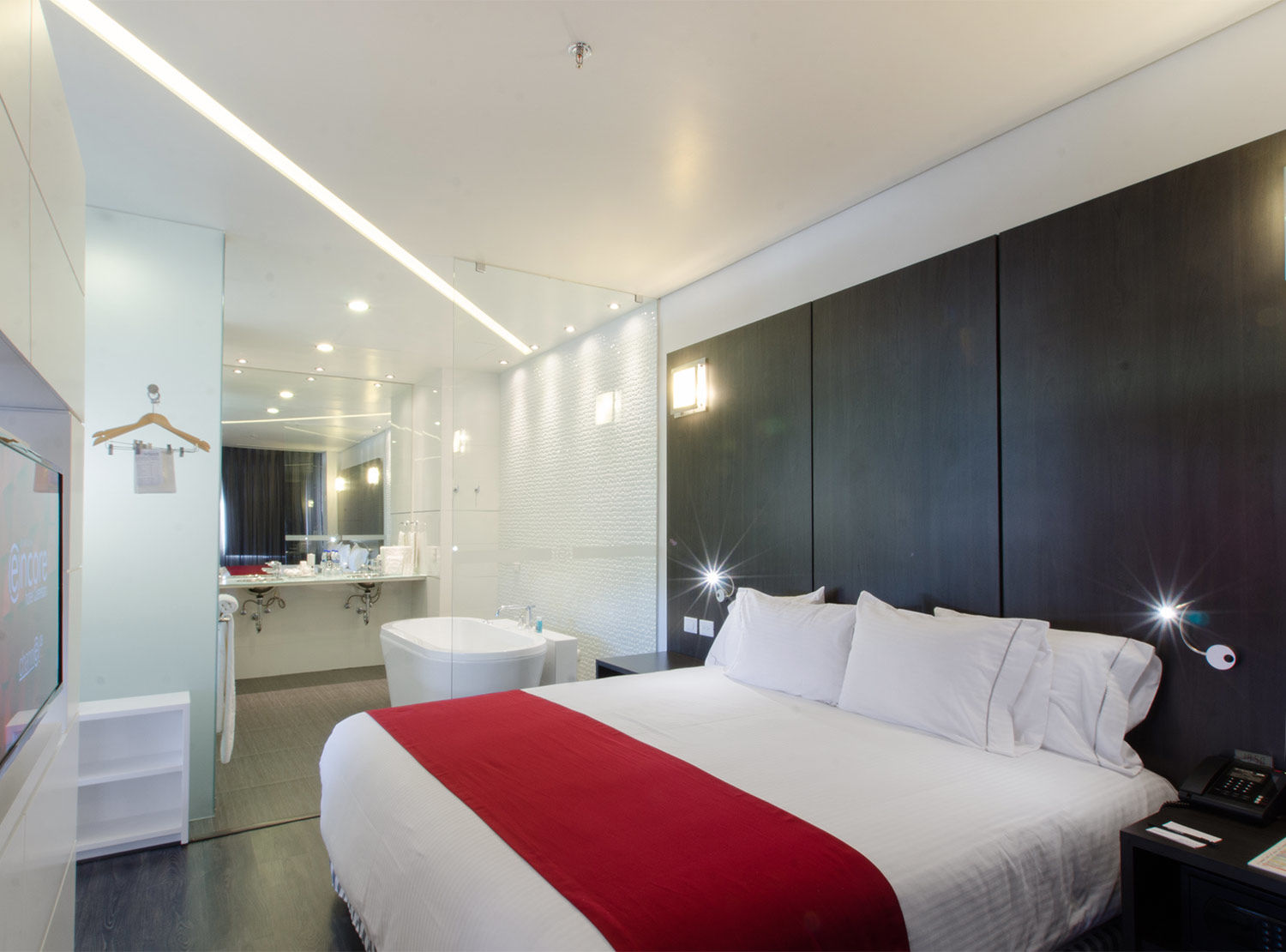 Ramada Encore San Luis Potosi Luaran gambar