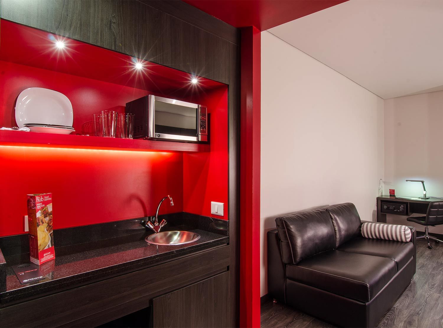 Ramada Encore San Luis Potosi Luaran gambar