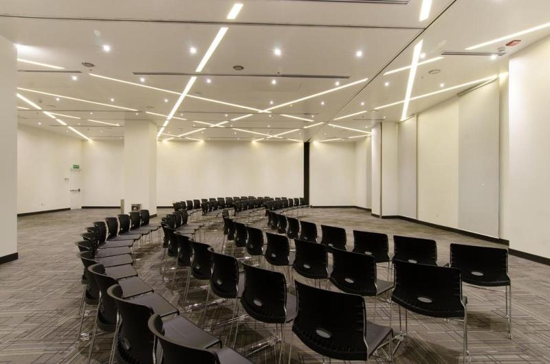 Ramada Encore San Luis Potosi Luaran gambar